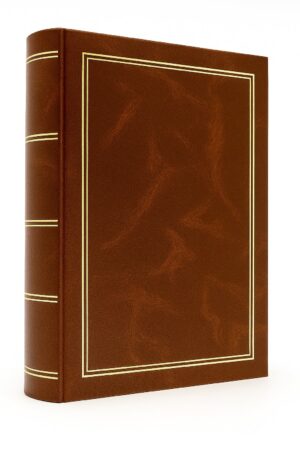 B 6850S CLASSIC BROWN