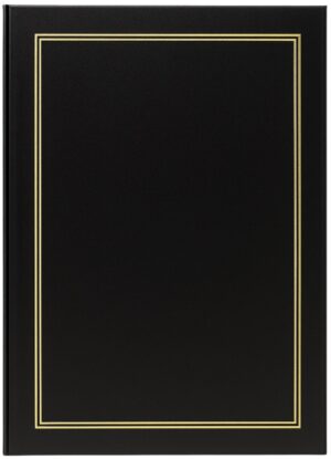 B 46100S CLASSIC BLACK