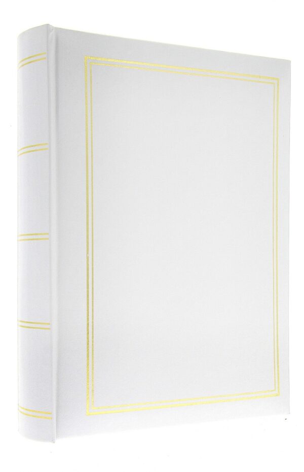 B 6850S CLASSIC  WHITE