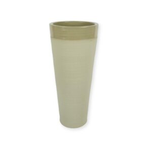 8717876089177 Flower pot Bretagnesand-coloured 60
