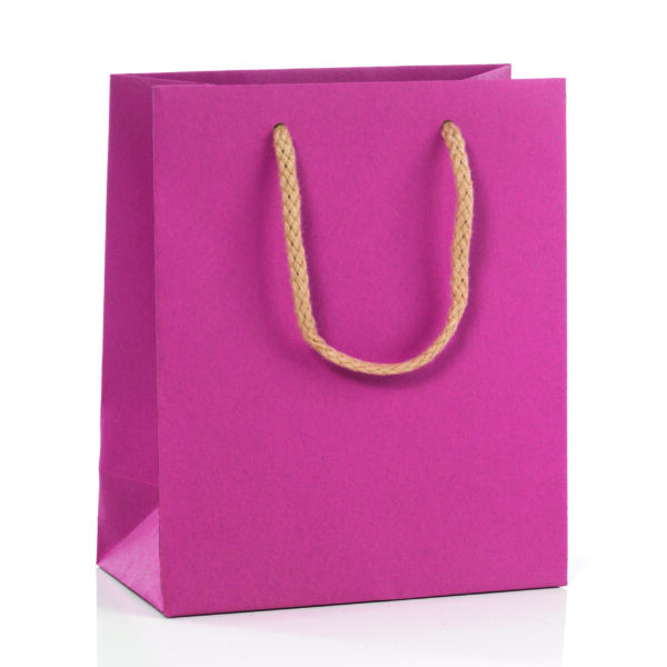 Dāvanu maisiņi Kraft UY509HLL08RCI 27x37x12cm