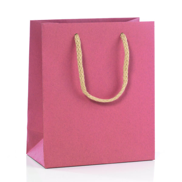 Dāvanu maisiņi Kraft UY509HLL07RRA 22x29x10cm