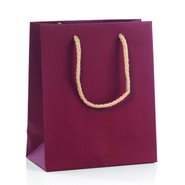Dāvanu maisiņi Kraft UY509HLL03XBO 12X15X7 cm