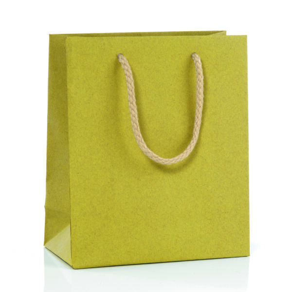 Dāvanu maisiņi Kraft UY509HLL08RSE 27x37x12cm