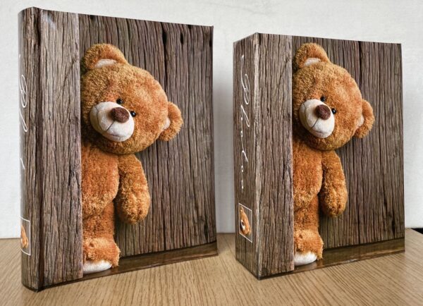 BB 10x15/100MS -1UP TED