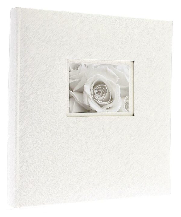KD 46500 LOVE WHITE