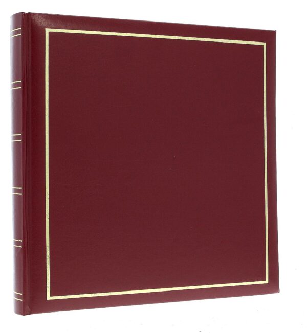 DBCM 30 VINYL BURGUNDY