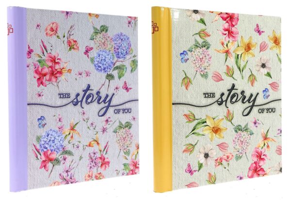 DRS 30 FLOWER STORY