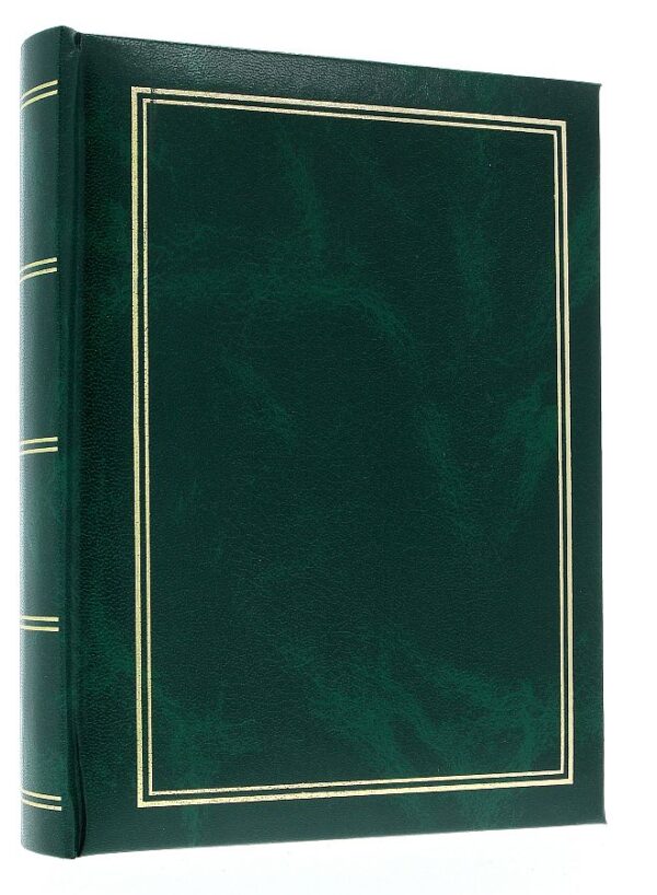 B 46100/2S CLASSIC GREEN