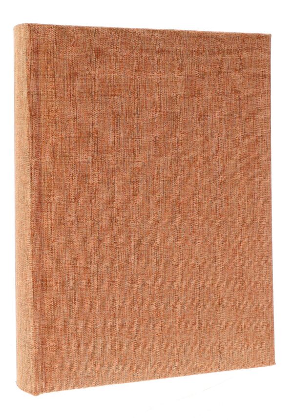 KD 46300/2 LINEN NUTMEG
