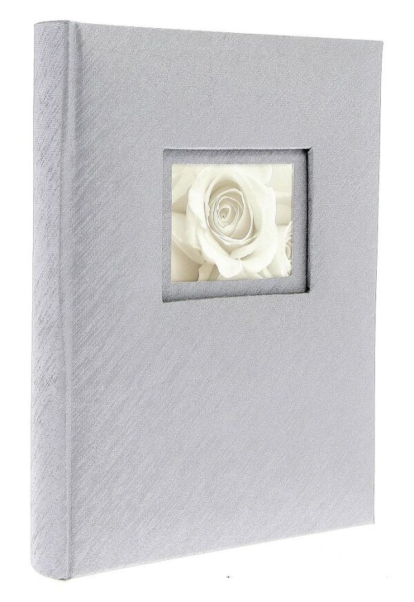 KD 68100 LOVE SILVER