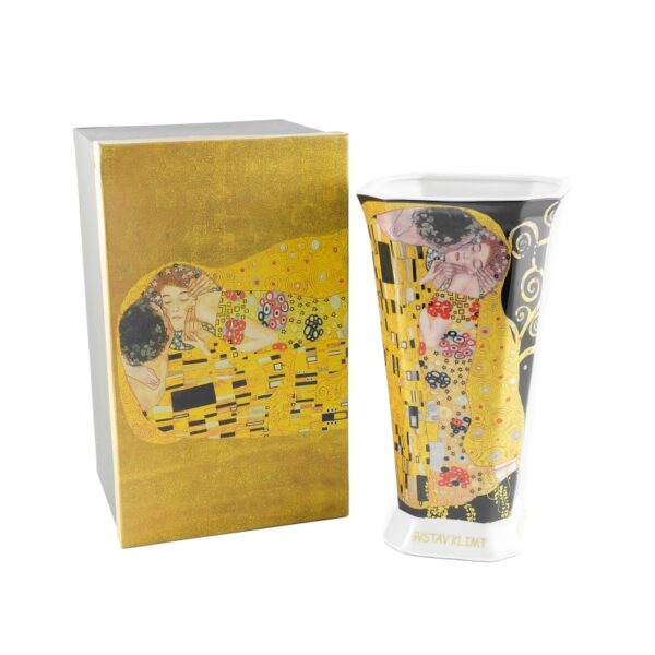Vāze KLIMT0123
