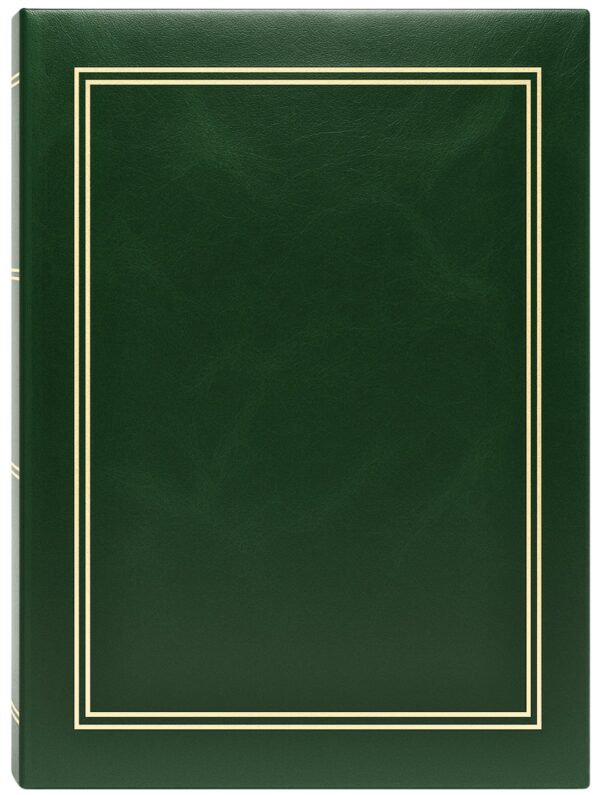 DPH 4636 CLASSIC-GREEN