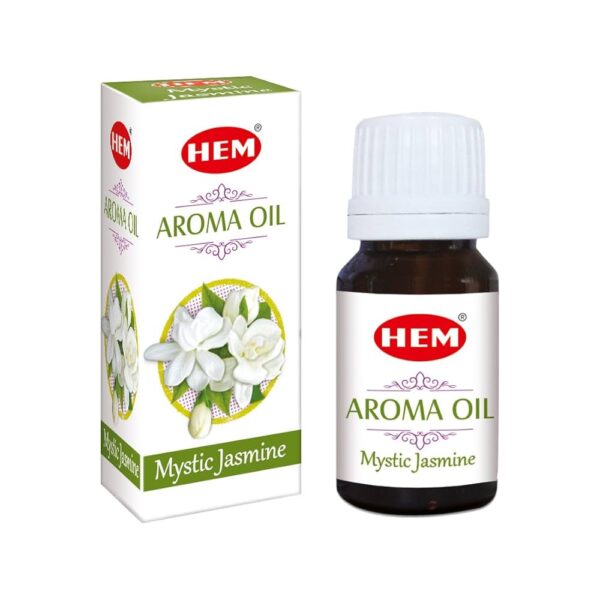 HEM OIL-JASMINE