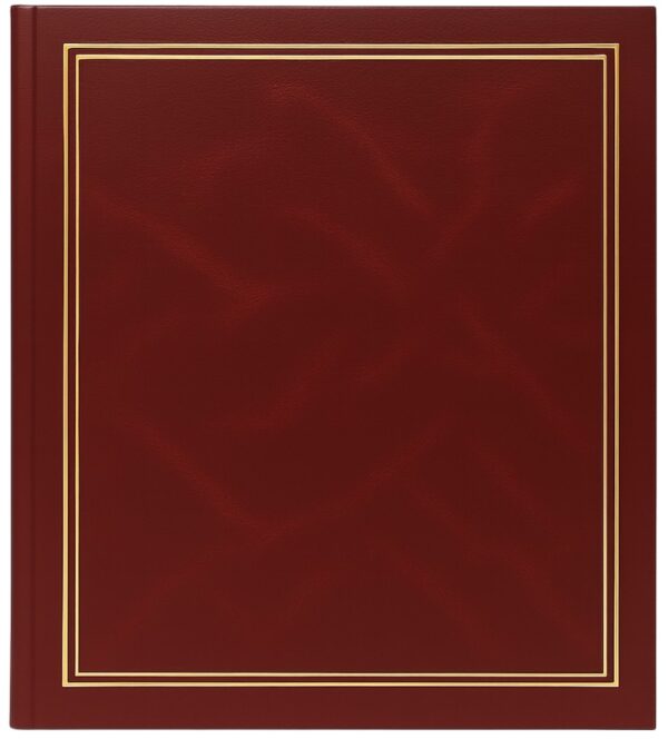 B 46500SC BURGUNDY