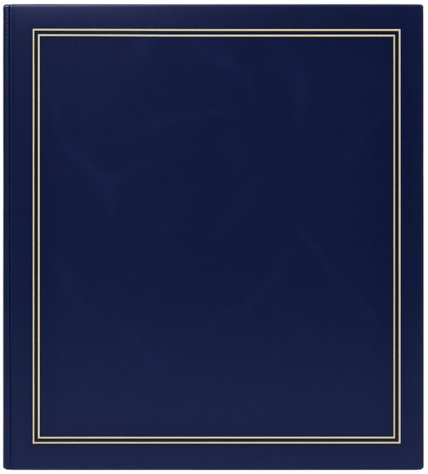 B 46600 CLASSIC BLUE