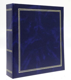 BS 46200 CLASSIC BLUE