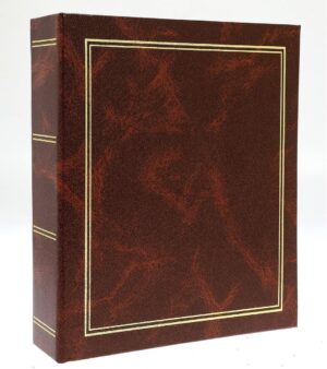 BS 46200 CLASSIC BROWN