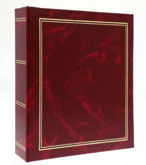 BS 46200 CLASSIC BURGUNDY