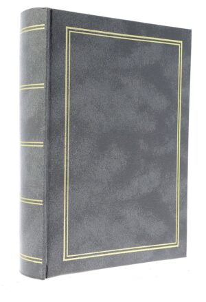 B 46100S CLASSIC GREY