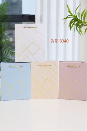 Dāvanu maisiņi 10-05L 26*32*10 cm