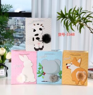 Dāvanu maisiņi 10-120L 26*32*11 cm