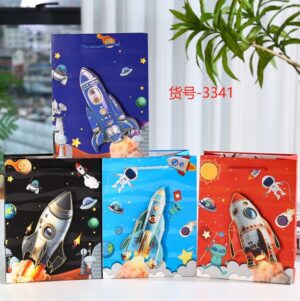 Dāvanu maisiņi 10-125XL 30*41,5*12 cm