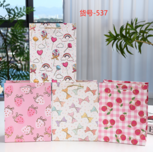 Dāvanu maisiņi 10-33L 26*32*10 cm