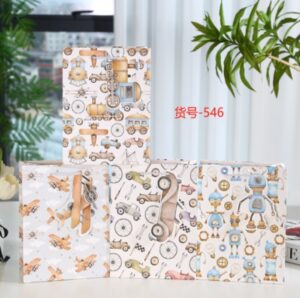 Dāvanu maisiņi 10-36XL 30*41,5*12 cm