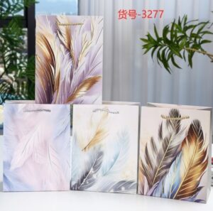 Dāvanu maisiņi 10-41XL 30*41,5*12 cm