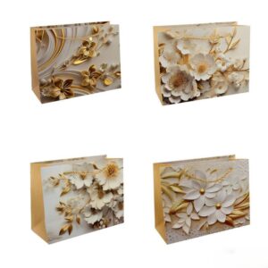 Dāvanu maisiņi 10-54L 32*26*11 cm