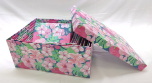 Dāvanu kastītes 10gab. komplekts GB-10 241473