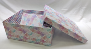 Dāvanu kastītes 10gab. komplekts GB-10 241481