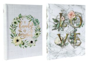 B 46200S LOVE FLOWER