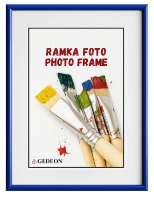 Foto rāmis BB 29,7*42 BL