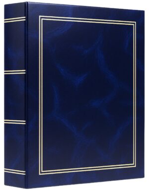 DPH 46200 CLASSIC BLUE