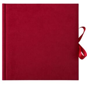 DBCSS 20 VELVET RUBY