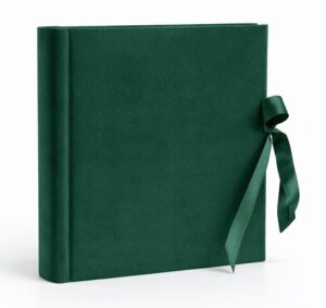 KD 46200 VELVET EMERALD