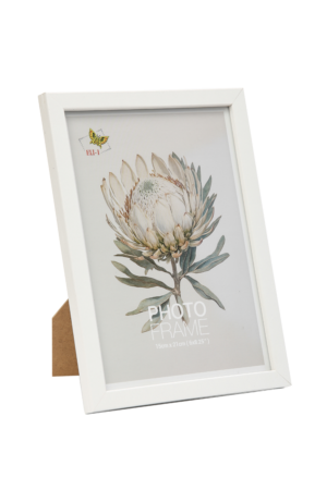 Foto rāmis 1212 Balts 10*15 cm