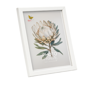 Foto rāmis 1212 Balts 30*40 cm