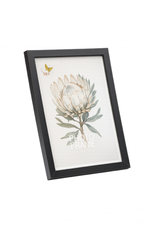 Foto rāmis 1212 Melns 30*40 cm