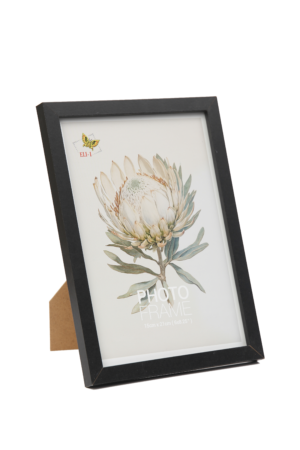 Foto rāmis 1212 Melns 10*15 cm