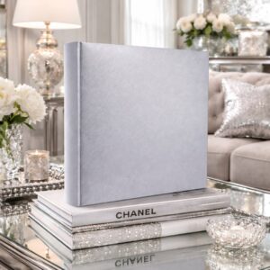 DBCL 50 CLEAN SILVER