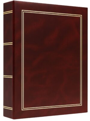 DPH 46200 CLASSIC BURGUNDY