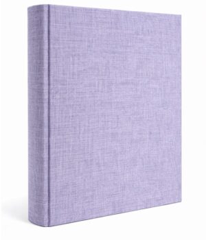 KD 46300/2 LINEN LAVENDER