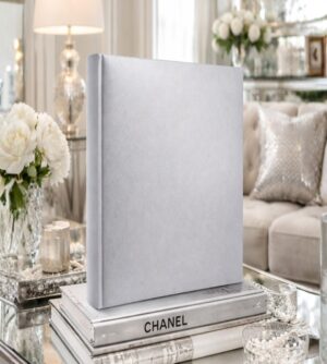 KD 46300 CLEAN SILVER