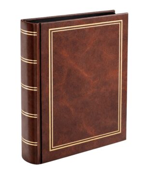 B 46200S CLASSIC BROWN (B)