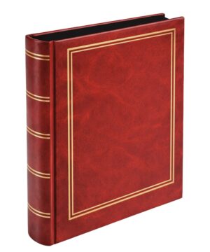B 46200S CLASSIC BURGUNDY (B)