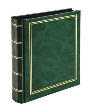 B 46200S CLASSIC GREEN (B)