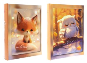 B 46300/2S LOVE CUTE